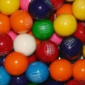 Gumballs