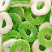 Gummi Rings